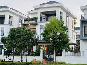 biệt thự song lập view sông 10x20m bao giá "ngộp" nhất 10.49 tỷ gồm vat. ngay tttm nova mall