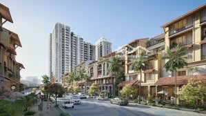charmora city nha trang nhà phố từ 7.5m mặt tiền, diện tích vàng giá trị đầu tư bền vững