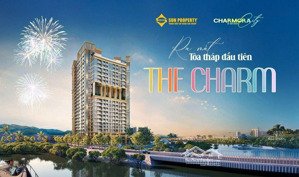 căn 2pn lựa chọn hoàn hảo cho gia đình hoặc nhà đầu tư tìm kiếm giá trị bền vững tại charmora city