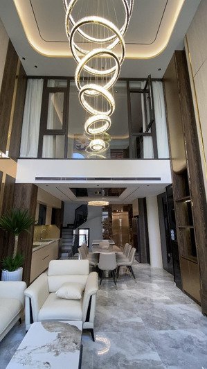 khu a38 tư đình long biên, 64/68m2 xây 7 tầng , full nội thất