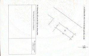 bán lô góc 2 mặt thoáng tái định cư đa tốn , diện tích 80m2 vỉa hè 3m đường rộng 10m