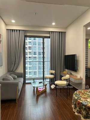 cho thuê căn hộ 2pn 2wc full đồ, căn góc cực thoáng tại toà m2 masteri ocean park chỉ với 13tr bp