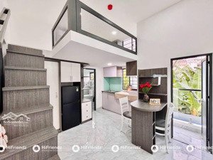 cho thuê cc mini 35m2 tại nguyễn minh châu, phú trung, tân phú, hcm giá siêu hời 5,7 triệu