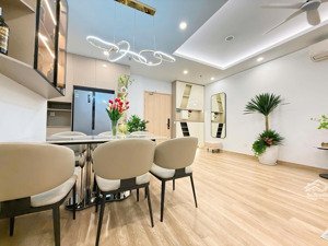 bán căn hộ 2pn, 2wc tại goldmark city, 7 tỷ vnd, 83 m2