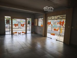 Nhà Góc 2mt Kinh Doanh, đường Bình Phú, 7x21m 3 Lầu Giá 50 Triệu