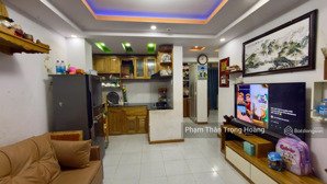 Bán Căn Hộ An Thịnh Nha Trang - 2pn - Chỉ 1,45 Tỷ - Full Nội Thất, Cách Biển 3 Phút!, Sỏi Hồng