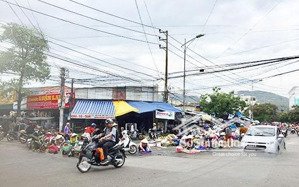 Cơ Hội Sở Hữu Bất động Sản đẹp, Ngay Gần Biển Nha Trang đừng Bỏ Qua! Mặt đường Phước Long