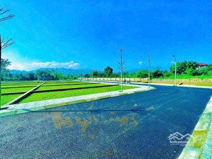 đất 2 Mặt Tiền Vị Trí Kim Cương Ngay Trung Tâm Hòa Lạc