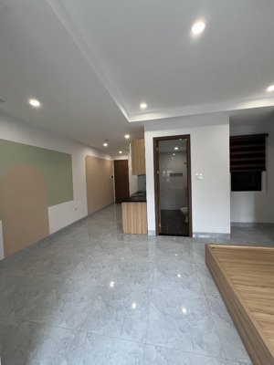 cho thuê căn hộ mini full nội thất, vị trí đắc địa