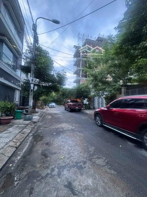 bán nhà 3 tầng x 100m2 đường mỹ đa tây 9 , nam việt á ngũ hành sơn