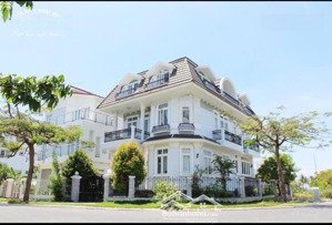 sở hữu lô đất biệt thự siêu đẹp khu đô thị biển an viên tp nha trang chỉ 79.9tr/m2