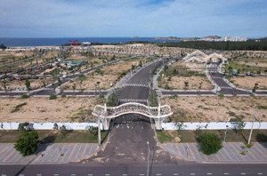 bán lỗ nền lk nhơn hội new city quy nhơn giá rẻ nhất thị trường vị trí gần biển chỉ 1,4tỷ/nền 80m²