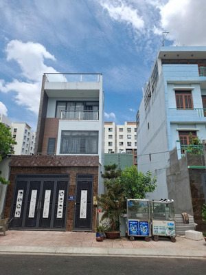 chính chủ bán liền kề cảng phú định (sát ehome 3), tiềm năng tăng giá cực cao