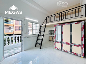 duplex mới 100% ngay nguyễn văn luông mới xây , ngay mega bình phú