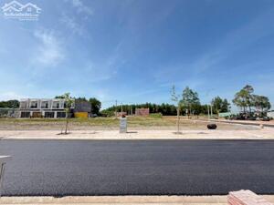 CƠ HỘI SỞ HỮU ĐẤT NỀN GIÁ CHỈ TỪ 990TR SỔ RIÊNG NGAY TRUNG TÂM PHƯỜNG