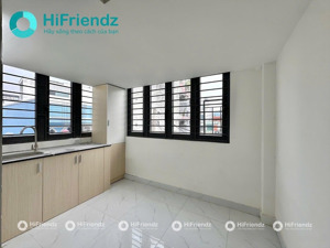 cho thuê phòng có gác cửa sổ trời mới xây - full nội thất chỉ 3xtr