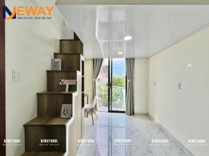 cho thuê phòng trọ - full nội thất - có thang máy - gần đại học công thương và aeon tân phú