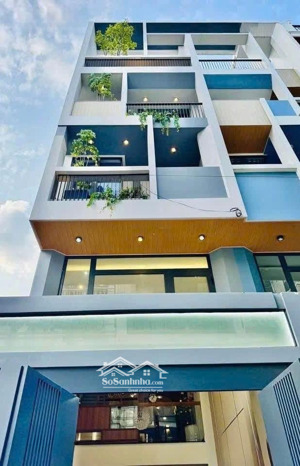 đi pháp định cư bán nhà đang cho thuê 21tr, đ.lý thái tổ-q10. giá 3tỷ490/ 78,03m2.gần vạn hạnh mall