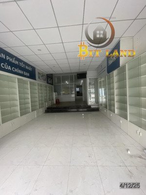 bán nhà mặt tiền kd đường hoàng bá bích gần chợ trại bò long bình, biên hòa, đn