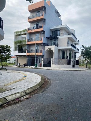 giá rẻ - bán đất fpt đà nẵng chỉnh chủ 102m2 chỉ 5 tỷ 190 (view đối diện đại học fpt)