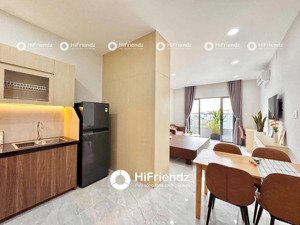 chdv ban công tại trương phước phan, bình tân, 4,9 triệu, 40m2