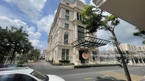 cho thuê toà nhà cityland gò vấp 13460m2