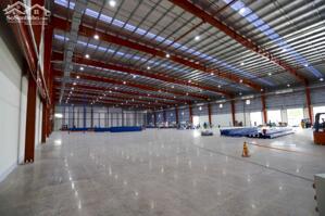 CHO THUÊ KHO XƯỞNG MỚI KCN MỸ XUÂN, BRVT 10.000M2, 20.000m2, 30.000m2...GIÁ TỐT 4 USD/M2