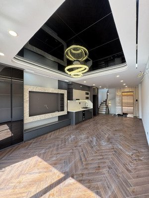 xây mới trần thái tông chỉ 11,3 tỷ, 48m, thang máy, ngõ thông, ô tô 15m, tiện ích bạt ngàn, ở thích