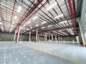 CHO THUÊ KHO XƯỞNG MỚI KCN PHÚ MỸ, BRVT 20.000M2, 30.000M2, 50.000M2...GẦN CẢNG CÁI MÉP