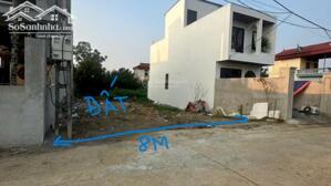 Đất Hoà Lạc 100m2 view hồ Tân Xã – trung tâm khu CNC, gần ĐH FPT, ĐHQG, tuyến Metro 5