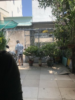 bán đất tặng nhà ngay nguyễn duy trinh cạnh trường trung học giồng ông tố q2 giá rẻ nhất thị trường