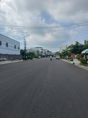 bán đất hẻm 6m - đường phạm văn dinh, 119m2. hướng tây nam