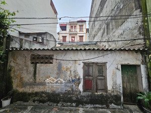 bán đất ngô gia tự - ô tô đỗ trước cửa