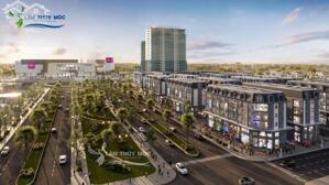 THANH TOÁN CHỈ TỪ 1,5 TỶ, NHẬN NGAY NHÀ PHỐ THƯƠNG MẠI LIỀN KỀ AEON MALL - TRUNG TÂM THÀNH PHỐ HUẾ