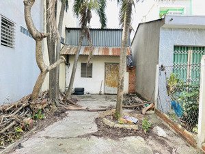 hot ! hot đất hẻm xe hơi-đường số 8 - p. linh trung-123.1m2-xây dựng cao tầng -thích hợp xây chdv