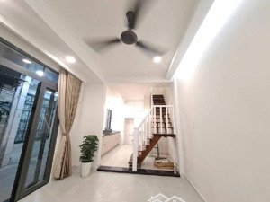 nhà mới gần mặt tiền cmt8, tân bình diện tích sd 60m² chỉ 5 tỷ nhỉnh