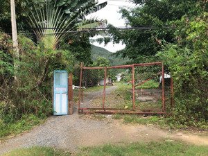 bán nhanh lô đất mặt tiền đường thái khang, đất 3 mặt tiền - phước hạ - phước đồng