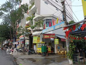 lô đất hẻm hoàng diệu ô tô thông dã tượng/ nam nha trang - cách bãi tắm 600m