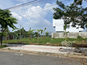 cần bán 200m đất đường ngọc tinh, p.hòa quý, ngũ hành sơn giá tốt