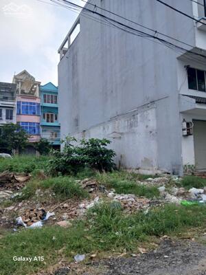 NỢ BANK BÁN GẤP –ĐẤT LÔ GÓC, 3 MẶT TIỀN- CƯ XÁ BÀ ĐIỂM, HÓC MÔN–CHỈ 5.6 TỶ- CỰC HIẾM