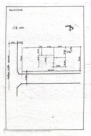 mặt bằng cho thuê tại phan thiết