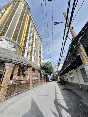 76/ lê văn phan 80m2 5x16m, 3 tầng chỉ 6 tỷ hơn