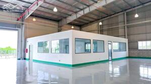 CHO THUÊ MẶT BẰNG KINH DOANH, KHO MỚI ĐẸP MẶT TIỀN QUẬN 6, TPHCM 400M2