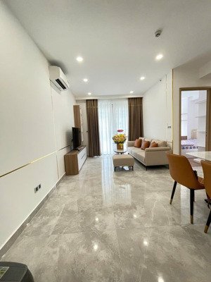 cho thuê căn hộ m8 midtown 2pn, 2wc, view thác nước nội thất mới 100%