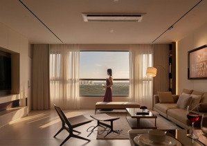 bán căn hộ panorama - 3pn diện tích lớn tầng cao có giá trị