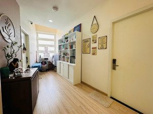 bán gấp xuất cảnh - biệt thự hẻm hoàng hoa thám, bình thạnh - 23 tỷ