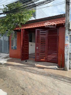 bán nhà cấp 4 mới đẹp khu đăng kiểm - p. vĩnh hòa - tp. nha trang - t. khánh hòa