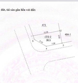 lô góc dịch vụ an thượng giá đầu tư