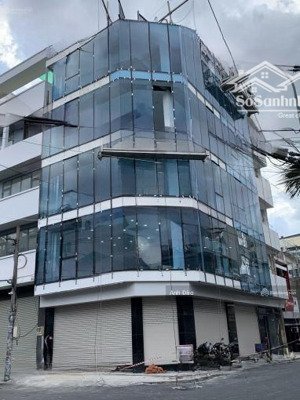 cho thuê nhà mặt tiền hai bà trưng gần công viên lê văn tám phường tân định quận 1