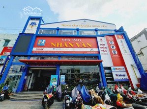 nhà mới xây 2 mặt tiền đường số 1 trường chinh - lý thường kiệt, quận tân bình